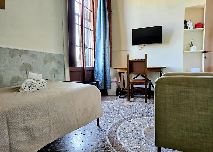 Bed and Breakfast Dimora del Conte Pisa